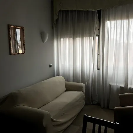 St. Joannes Otel Roma