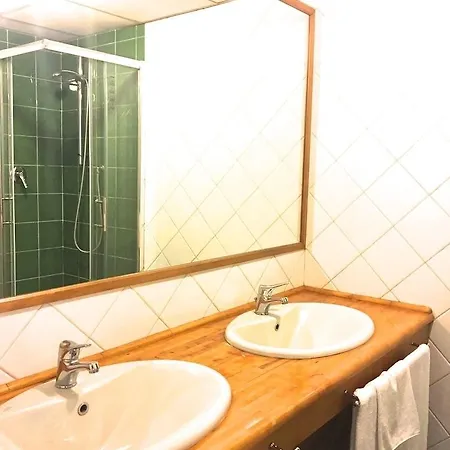 St. Joannes Hotel