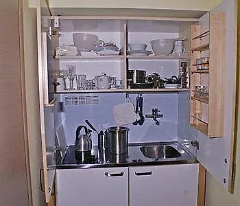 St. Joannes Otel 3*