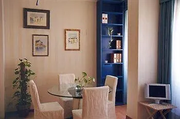 St. Joannes Otel Roma