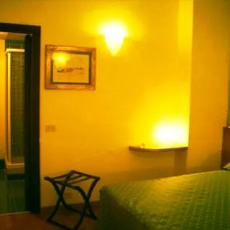 St. Joannes Otel Roma
