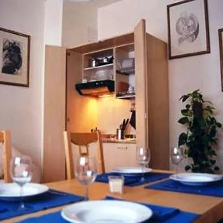Otel St. Joannes 3*