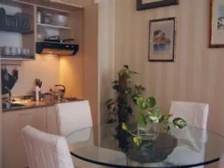Otel St. Joannes Roma
