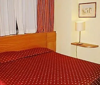 Otel St. Joannes