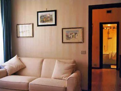 St. Joannes Otel Roma